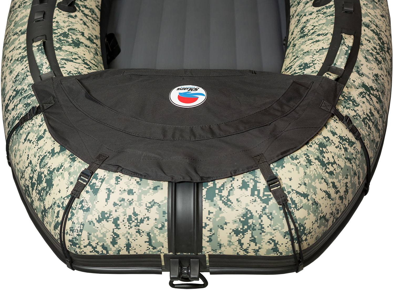 НОСОВАЯ СУМКА AIR, SDP 330-420 в Армавире