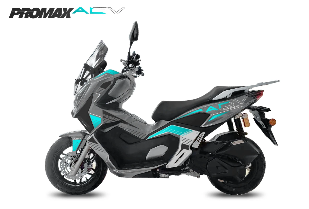 МаксиСкутер PROMAX-HONDA ADV 150 (49) (Inspired by HONDA) в Армавире