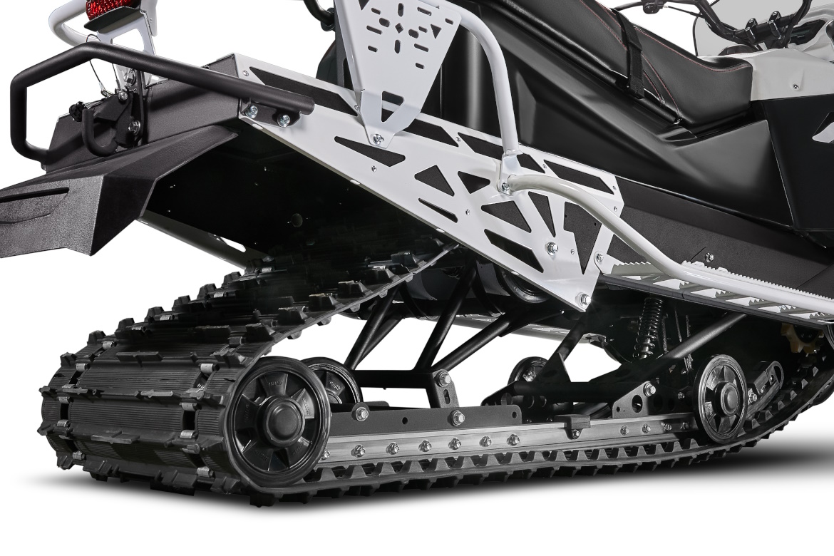 Снегоход IRBIS TUNGUS 600L 25/26 в Армавире