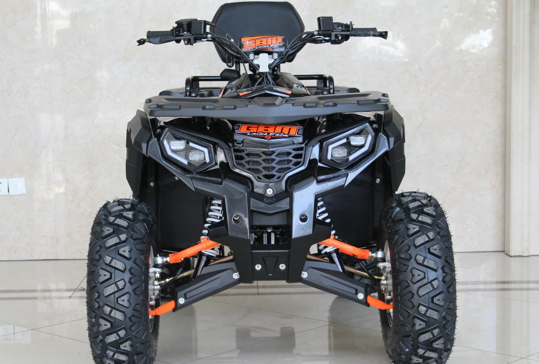 Квадроцикл GBM STORMRIDER 300 NEW PREMIUM в Армавире