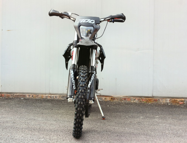 Мотоцикл JHLMOTO JHL Z3+ CB300 (175FMM) в Армавире