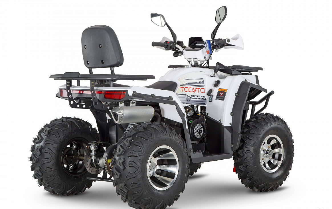 Квадроцикл YACOTA VIKING PRO в Армавире