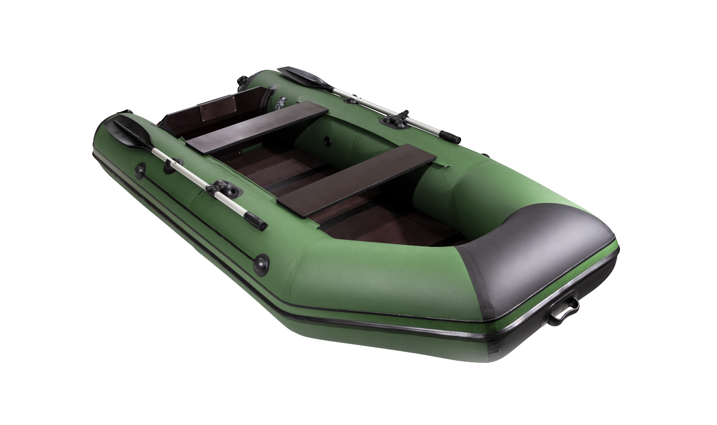  Лодка АКВА 2900 Слань-книжка киль в Армавире