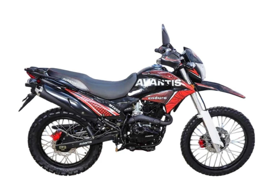 Мотоцикл Avantis MT250 (PR250/172FMM) ПТС в Армавире