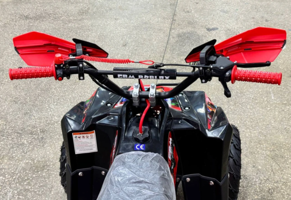 Квадроцикл GBM ROBLOX в Армавире