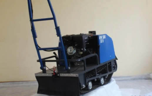 Мотобуксировщик ВЕПС WINTER «ПРОФИ» 17 в Армавире