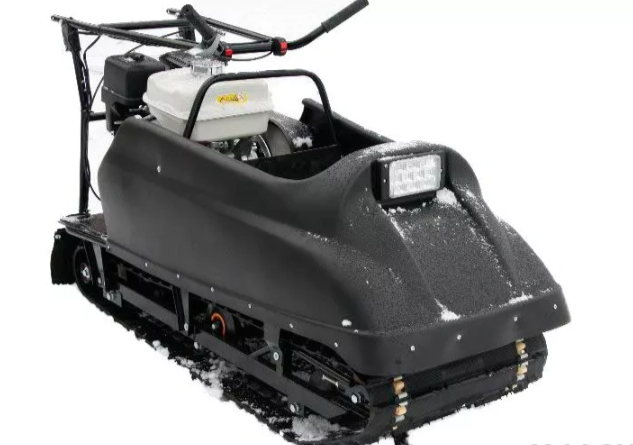 Мотобуксировщик ВОЛГАРЬ 9 Утилитарный в Армавире