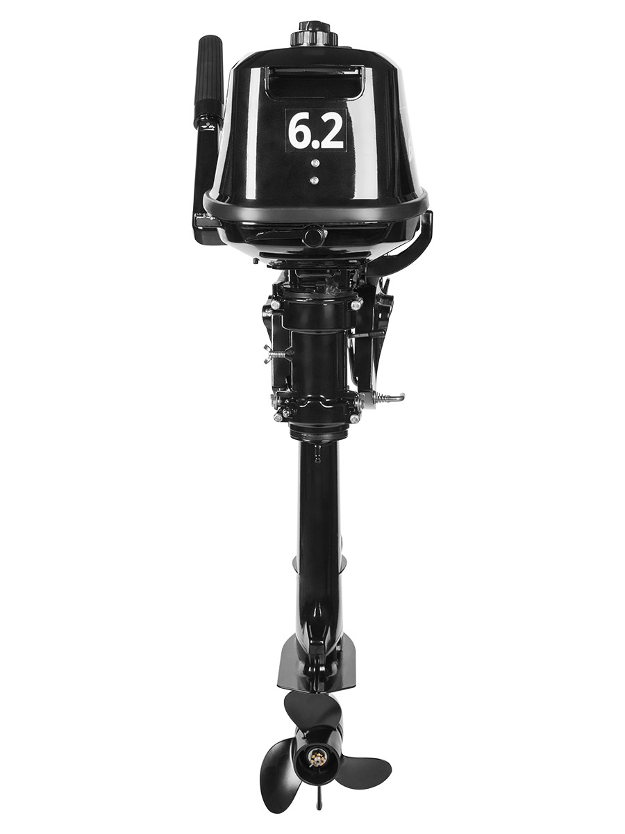 ЛОДОЧНЫЙ МОТОР GLADIATOR G6.2FHS в Армавире