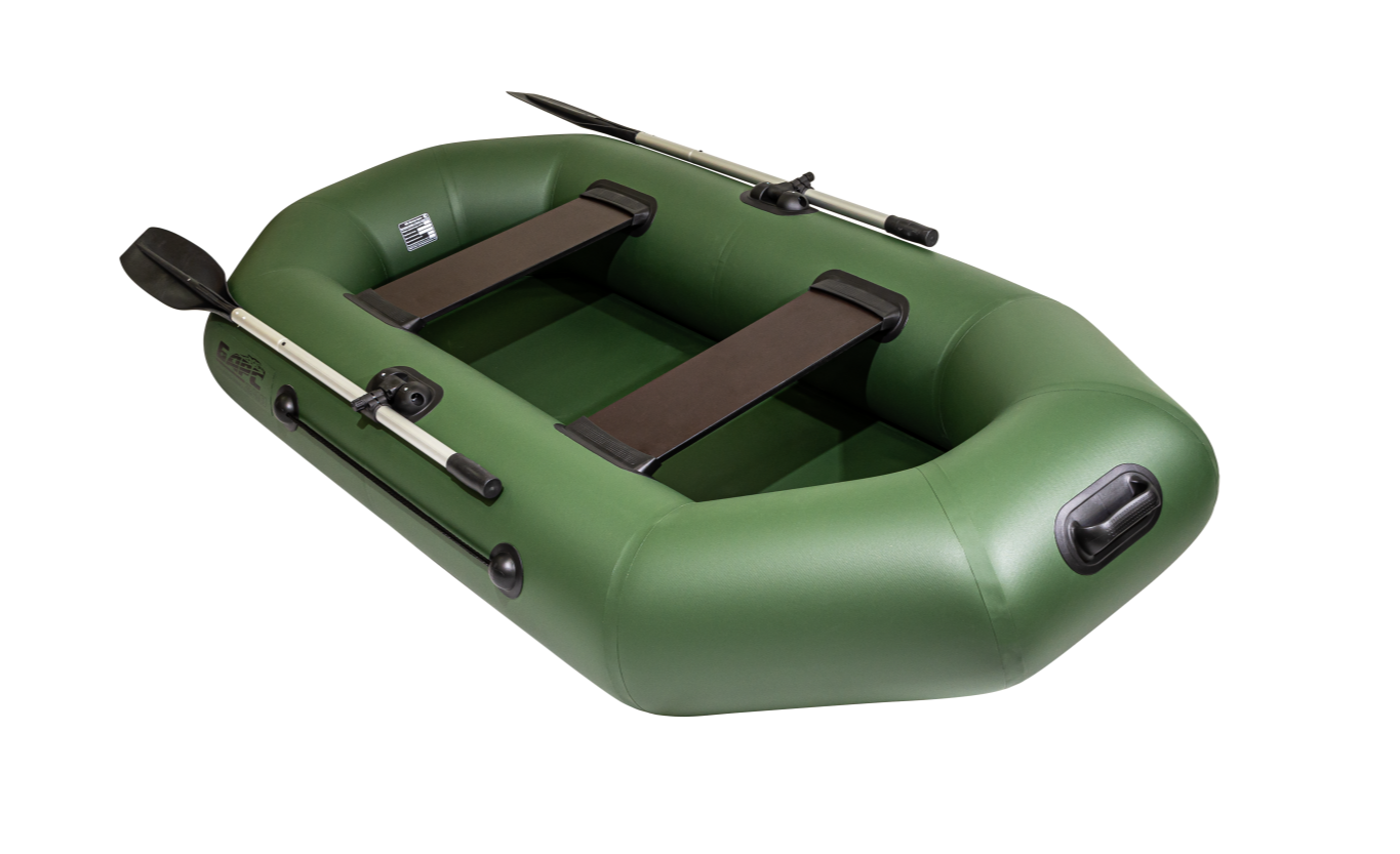 Лодка Барс 240 в Армавире