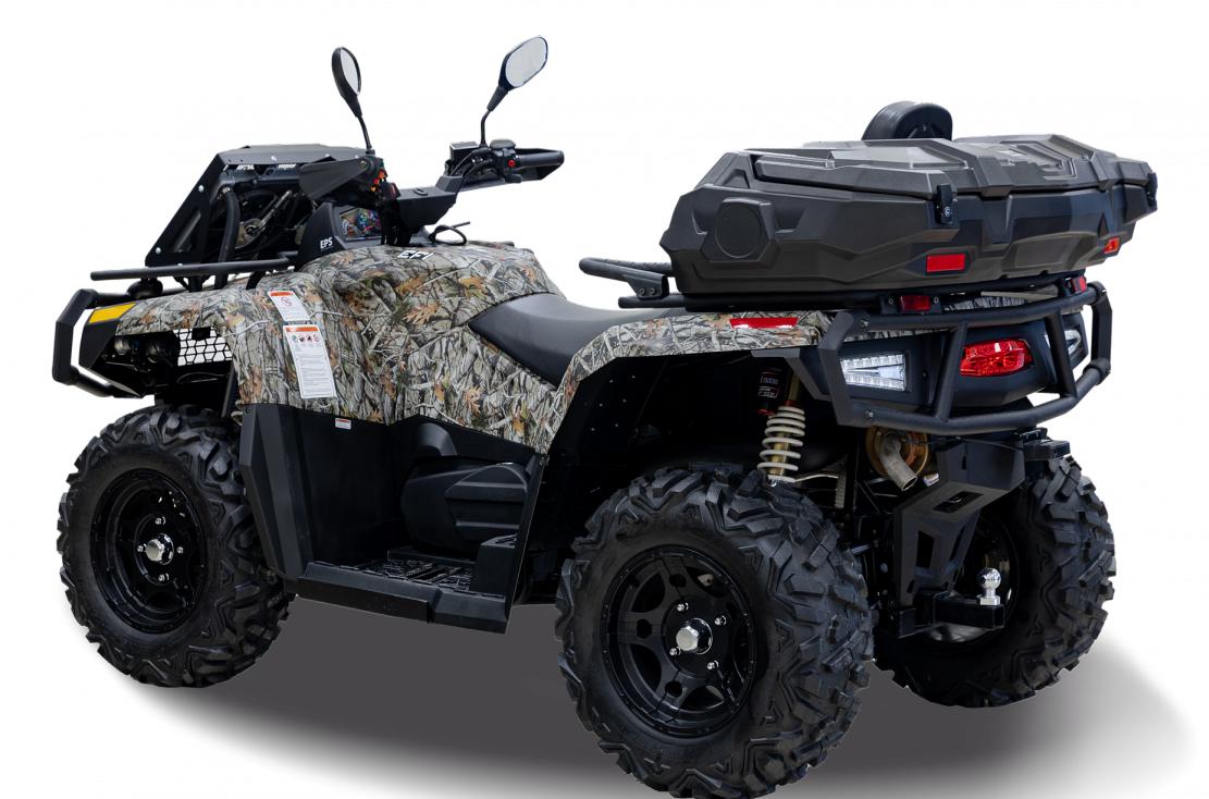 Квадроцикл HISUN TACTIC GT1000/EXTREME EDITION в Армавире