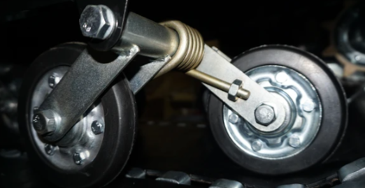 Мотобуксировщик XTREME-MOTORS "Полюс-2" Зима 15 л.с. в Армавире