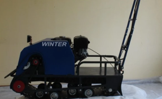 Мотобуксировщик ВЕПС WINTER «ПРОФИ» 17 в Армавире
