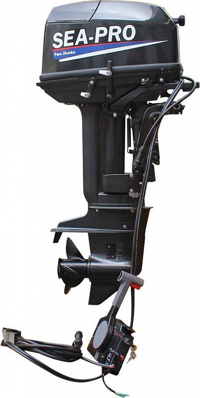 Лодочный мотор SEA-PRO Т 40SE в Армавире