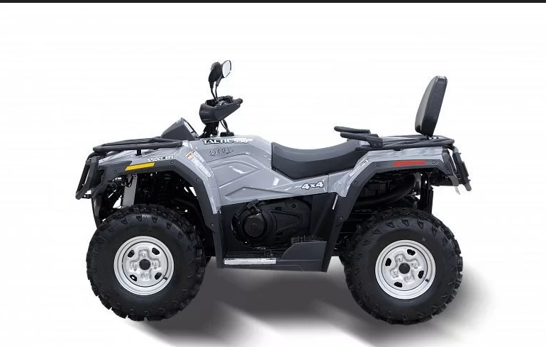 Квадроцикл HISUN TACTIC 550 (HS550ATV) NORMAL в Армавире
