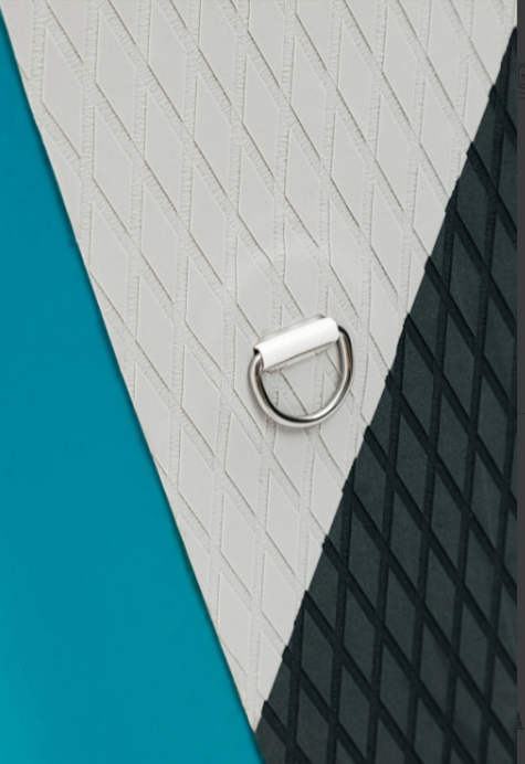 НАДУВНОЙ SUP-BOARD BUSINESS LIGHT BLUE 10 в Армавире