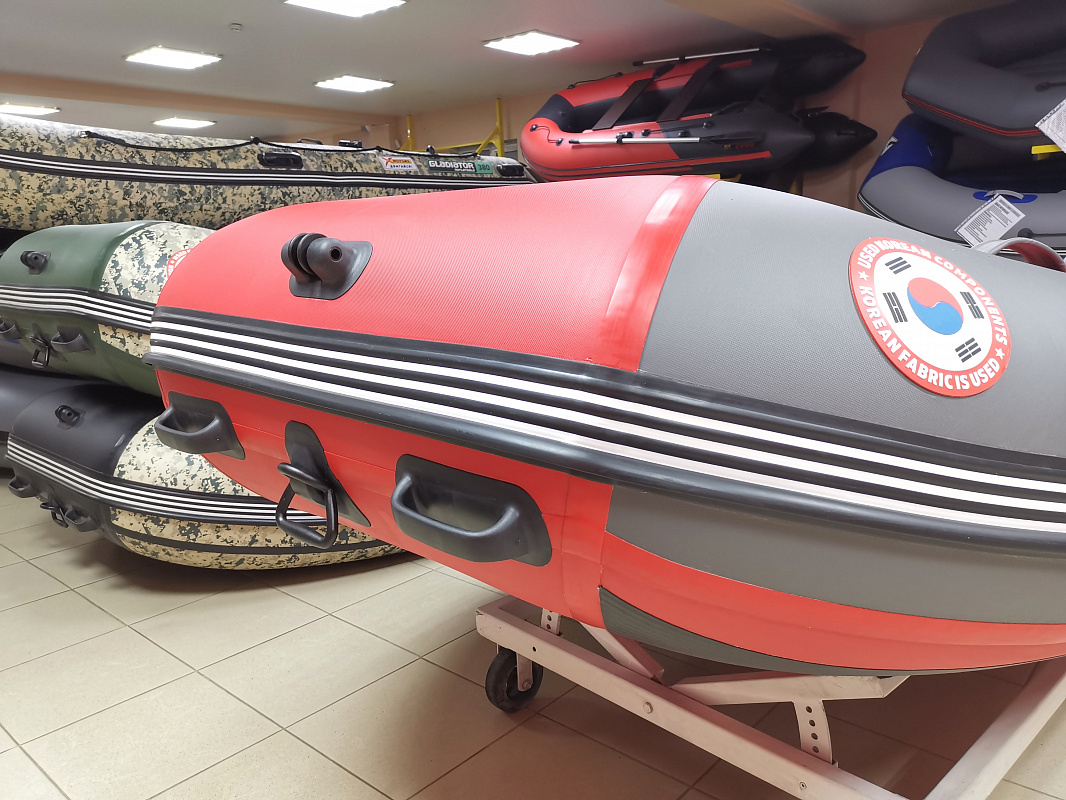 Лодка MISHIMO PRO 315 в Армавире