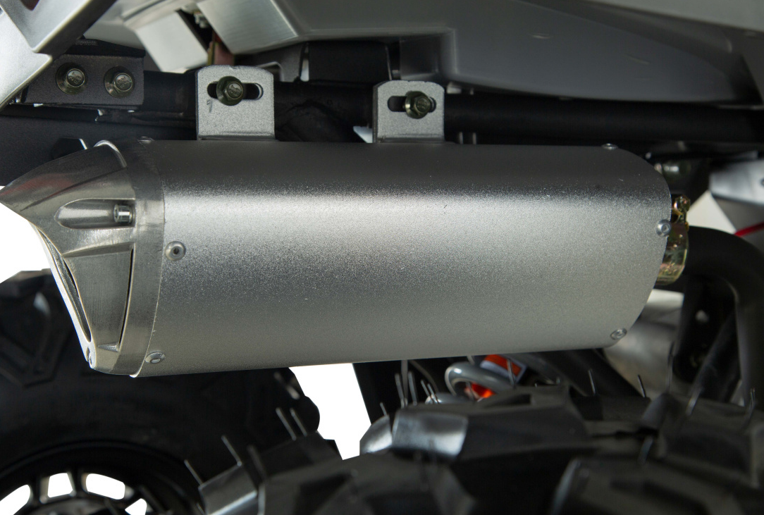 Квадроцикл YACOTA VIKING PRO 250 в Армавире