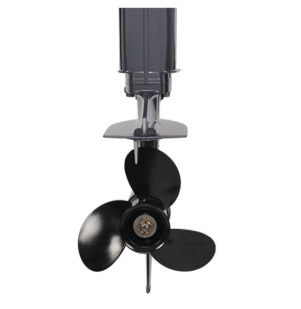 Лодочный мотор ALLFA CG Т40FWT S в Армавире