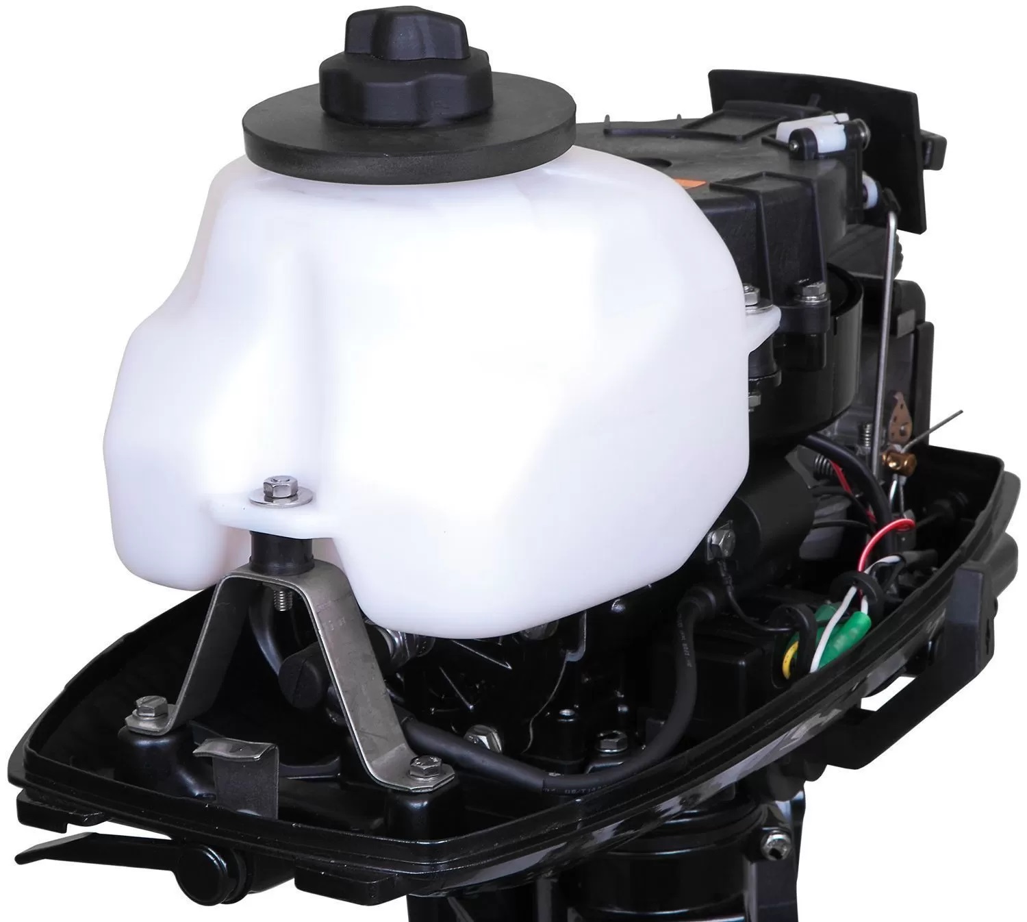 Лодочный мотор MARLIN MP 5 AMHS в Армавире