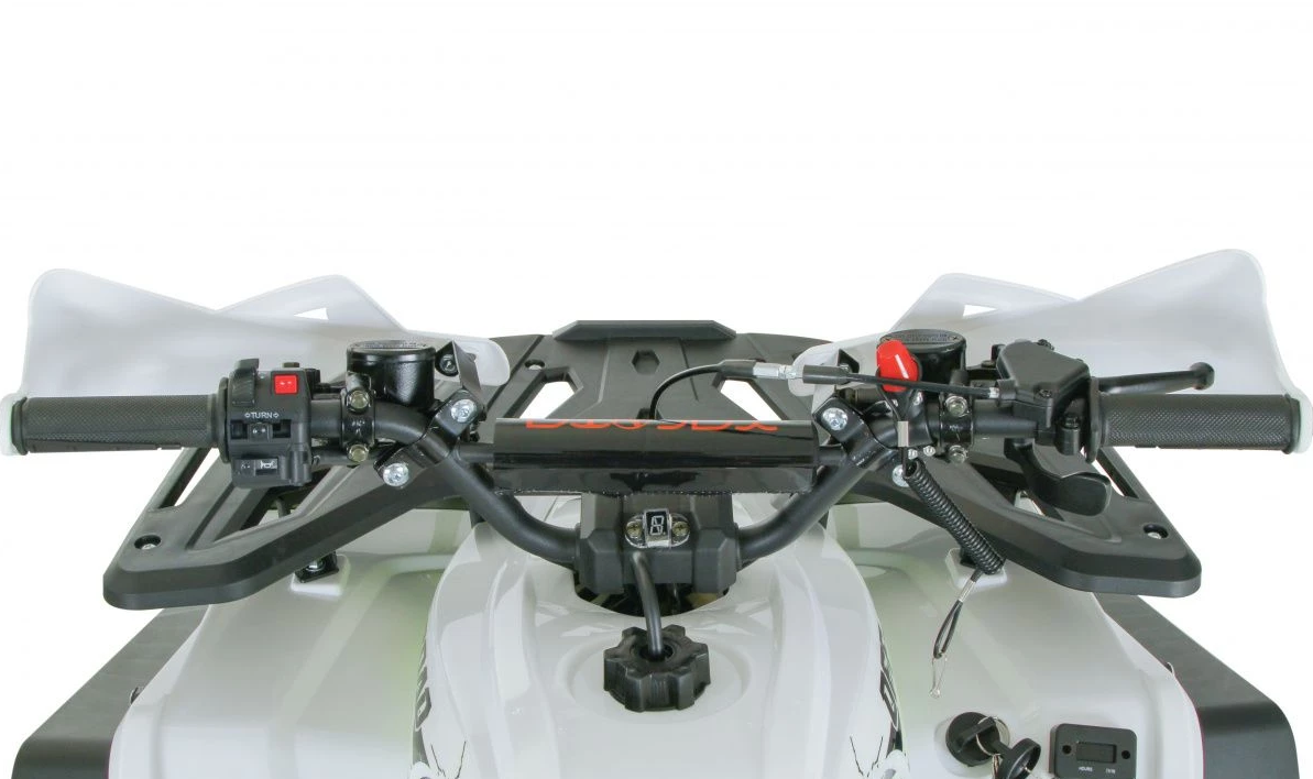 Квадроцикл YACOTA DRAGON в Армавире