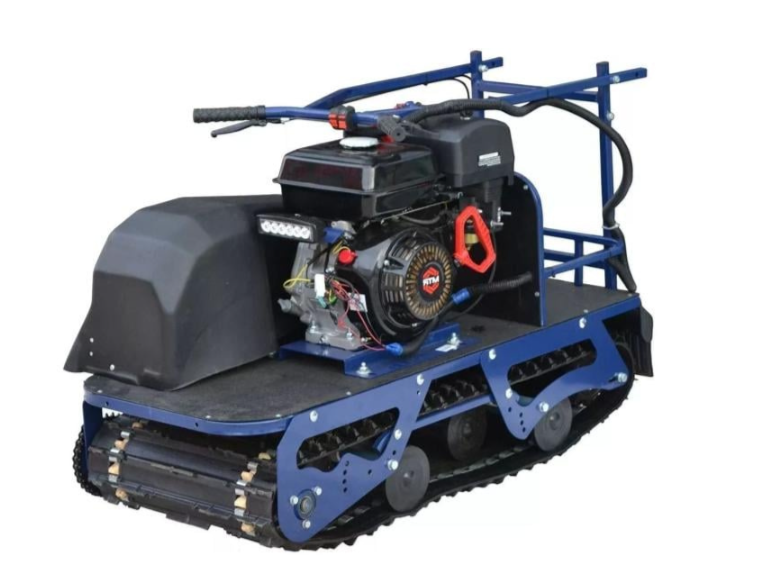 Мотобуксировщик БАРС ПАРТИЗАН 7 л.с. в Армавире