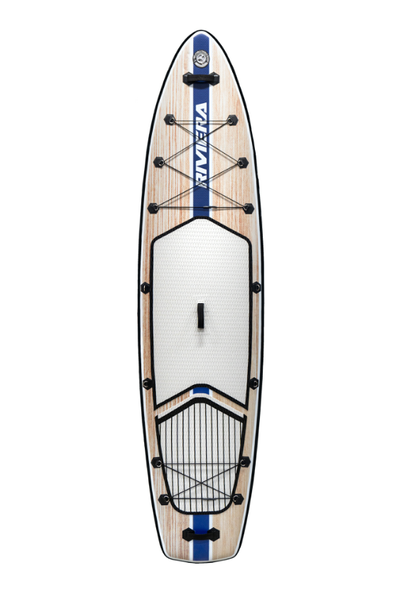 Сап-борд синий 11.6ft RIVIERA в Армавире