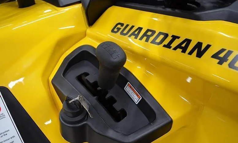 Квадроцикл HISUN GUARDIAN 400L /LONG в Армавире