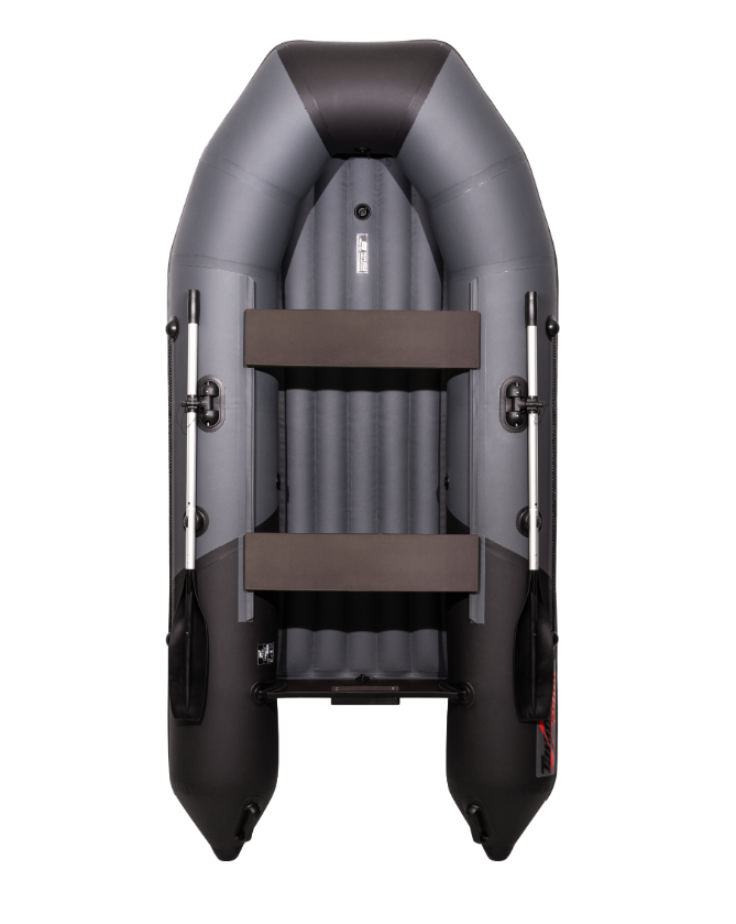 Лодка Таймень NX 2900 НДНД в Армавире