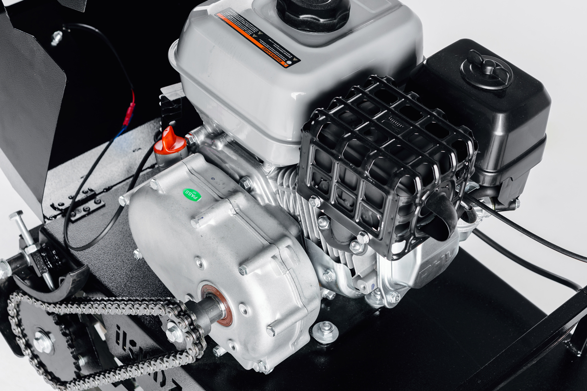 МОТОБУКСИРОВЩИК IKUDZO 1100/380 К7 в Армавире