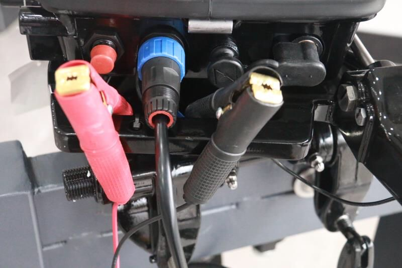 Лодочный мотор MARLIN PROLINE MP 9.9 (15) AMHS в Армавире