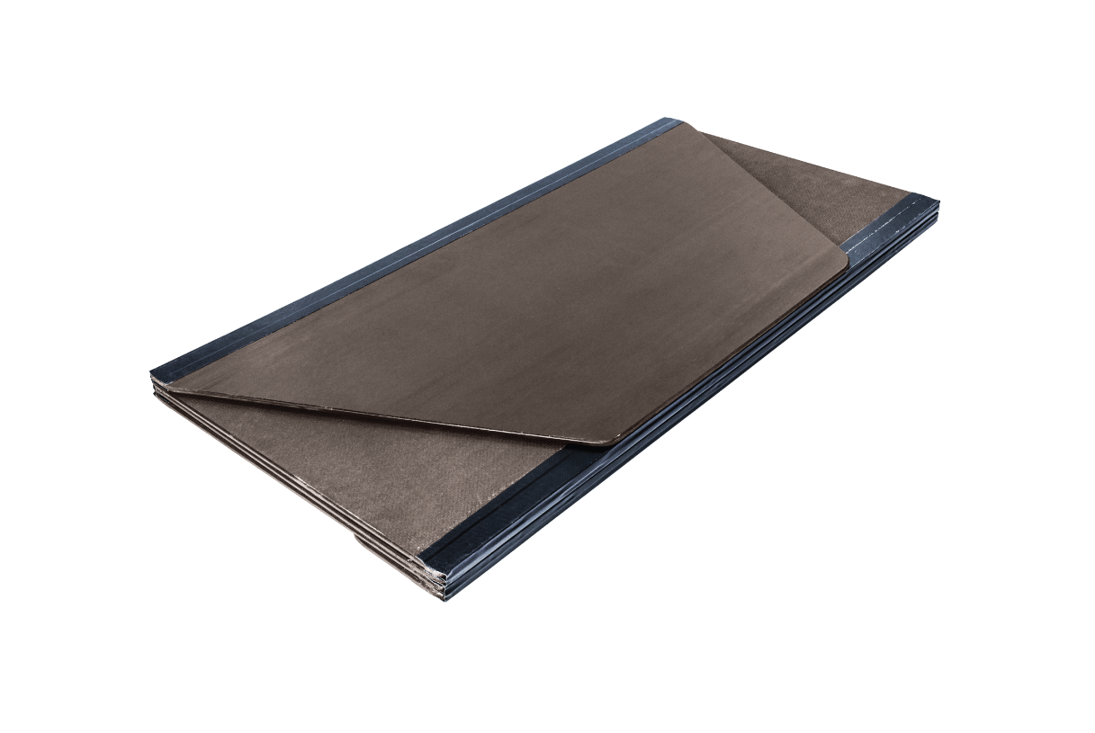 Слань АКВА 2900 по форме днища в Армавире