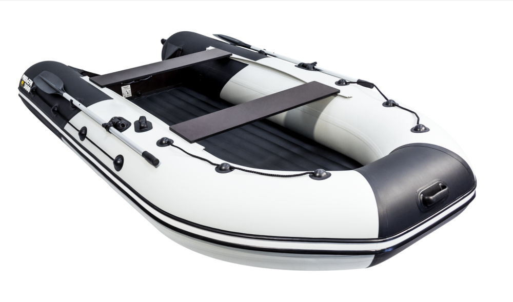 Лодка Ривьера 3600 НДНД-киль в Армавире