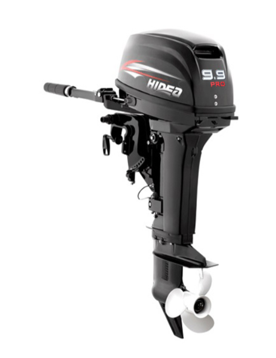 Лодочный мотор HIDEA HD9.9PRO FES (326 см3) в Армавире
