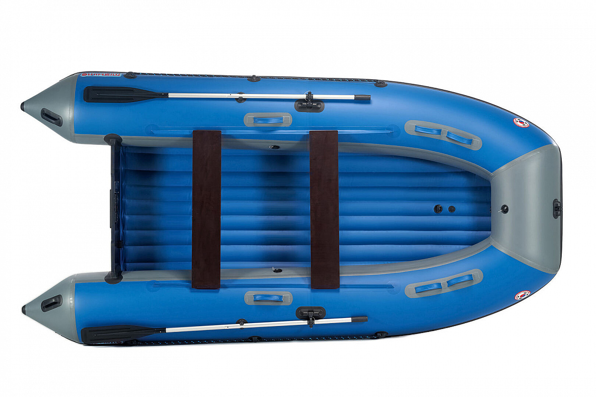 Лодка MISHIMO LITE DF 400 в Армавире