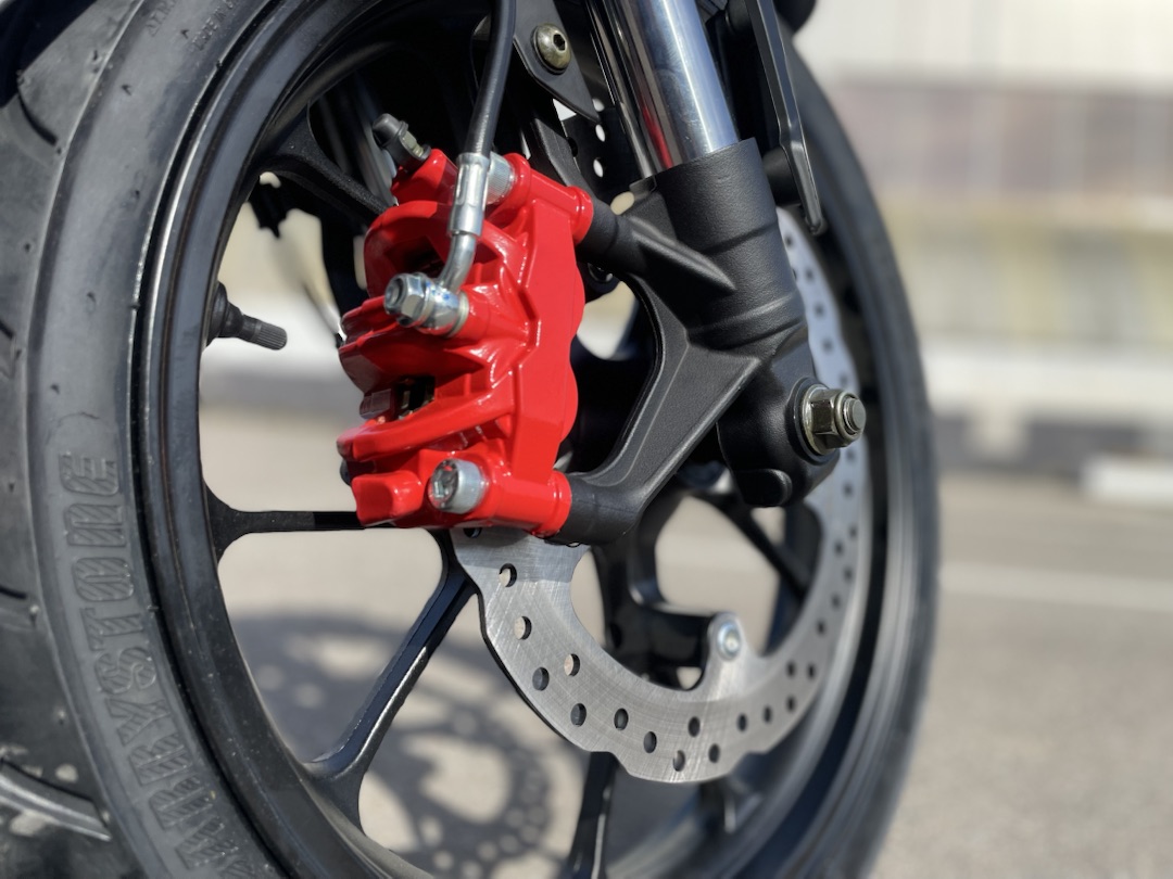 Мопед PROMAX CB150R (49) в Армавире