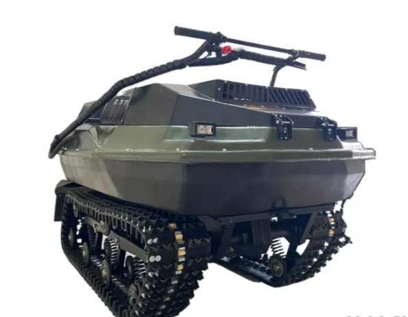 Мотобуксировщик ДиТрак-20 в базовой комплектации (с реверсом) в Армавире