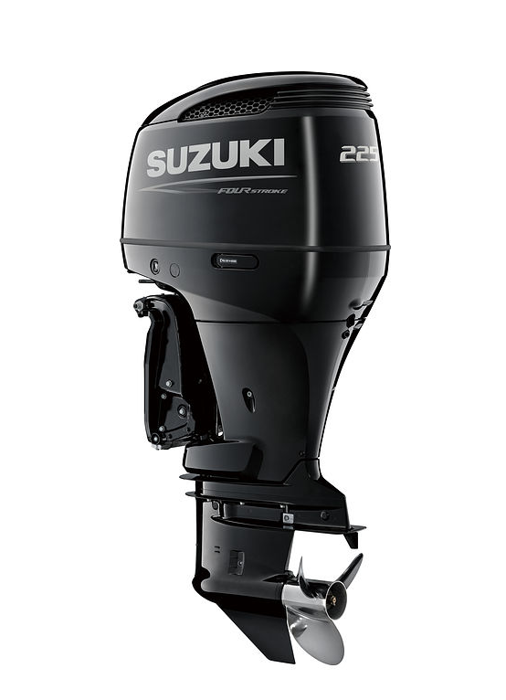 Лодочный мотор Suzuki DF225ZX в Армавире