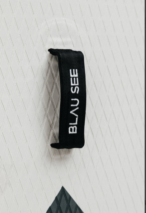 НАДУВНОЙ SUP-BOARD BUSINESS LIGHT BLUE 10 в Армавире