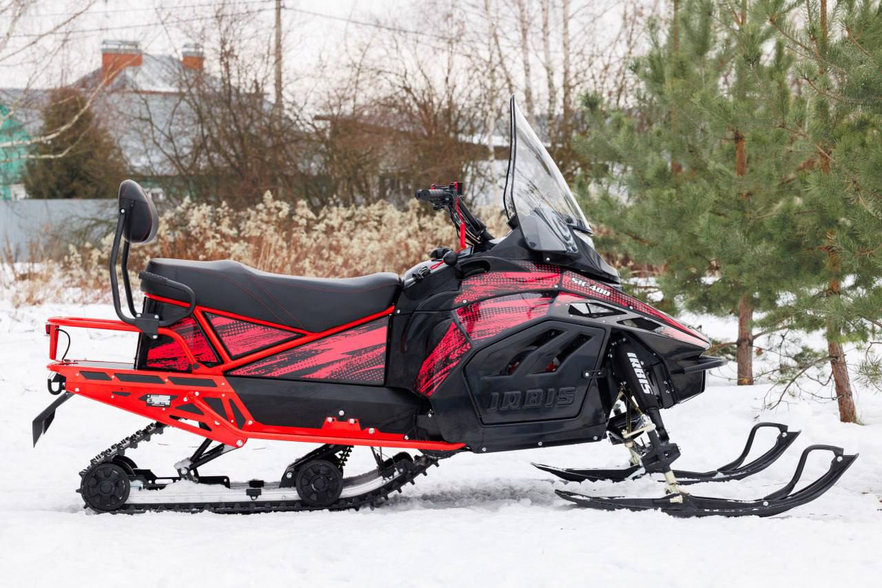 Снегоход IRBIS TUNGUS 400 25/26 в Армавире