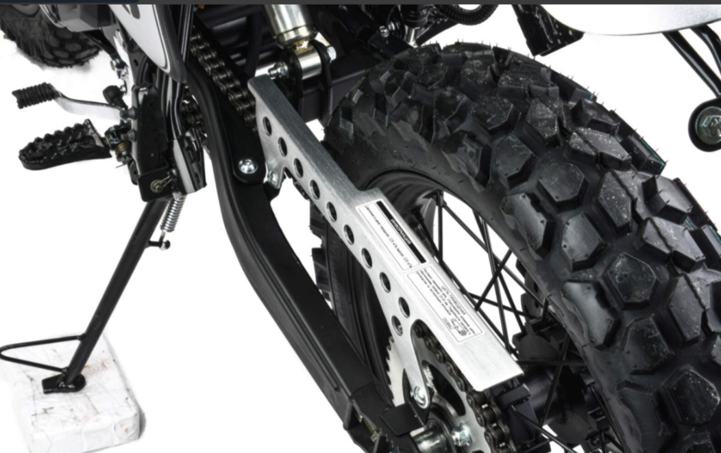 Мотоцикл MOTOLAND (МОТОЛЕНД) LEGEND (XL250-A) (172FMM-5/PR250) в Армавире