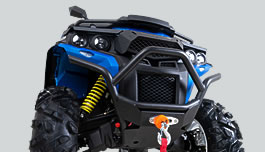 Квадроцикл РМ (Русская Механика) РМ 800 Т в Армавире