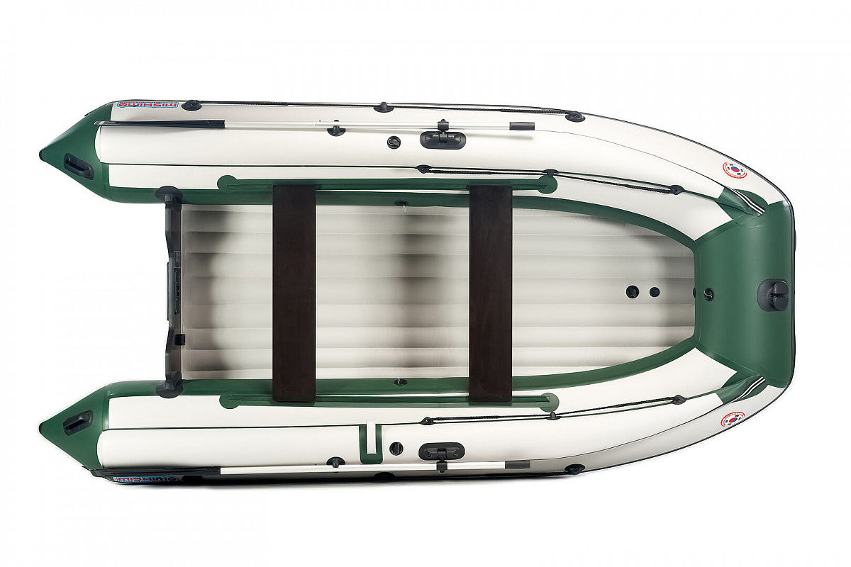 Лодка MISHIMO FAMILY LITE 400 в Армавире