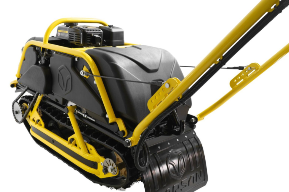 Мотобуксировщик SAPSAN SK 380 в Армавире