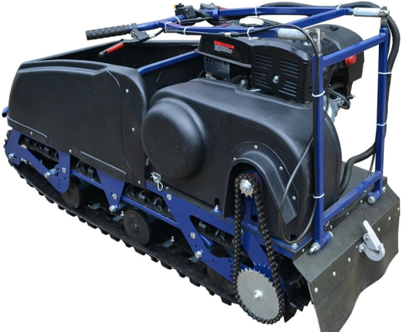 Мотобуксировщик БАРС СЛЕДОПЫТ FS. RS 9 л.с. в Армавире