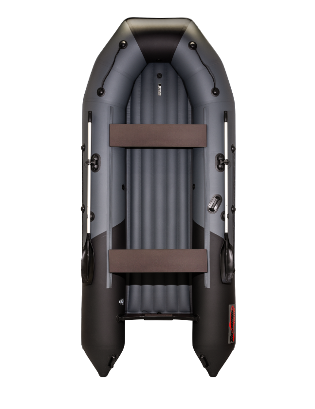 Лодка Таймень NX 3800 НДНД PRO в Армавире