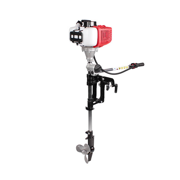 ЛОДОЧНЫЙ МОТОР TOYAMA TA 3.5 в Армавире