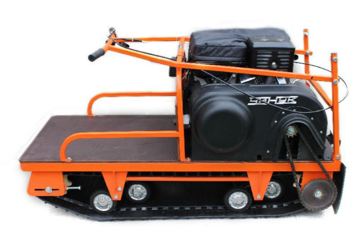 Мотобуксировщик ЧИНУК 9 л.с. в Армавире