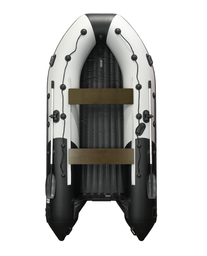 Лодка Ривьера 3600 НДНД ГИДРОЛЫЖА в Армавире