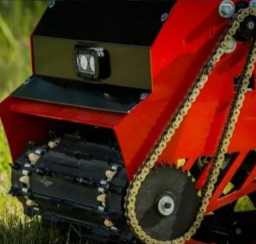 Мотобуксировщик Сила 500 13 л.с. в Армавире