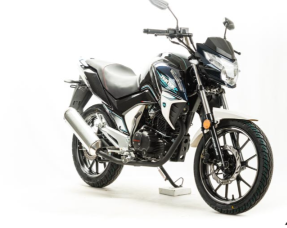 Мотоцикл MOTOLAND (МОТОЛЕНД) FIGHTER 250 в Армавире